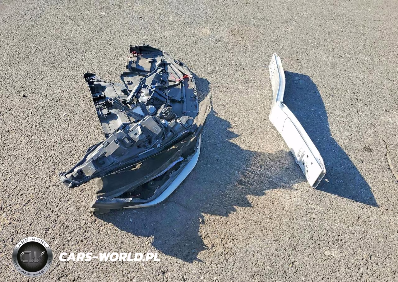 2024 Lexus Nx 350 F Sport Handling VIN:2T2KGCEZ3RC049608 - 12