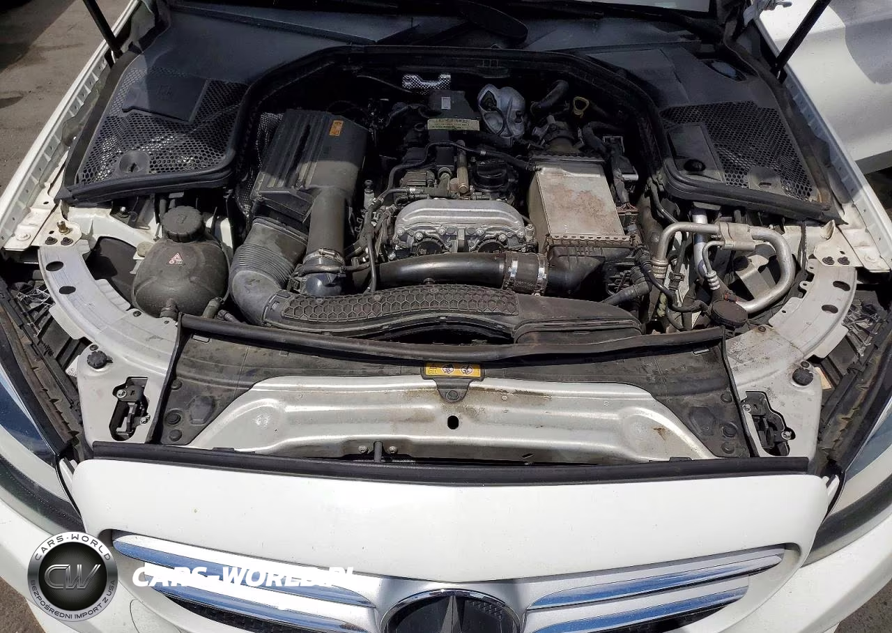 2018 Mercedes-Benz C 300 VIN:WDDWF4JB1JR385667 - 11
