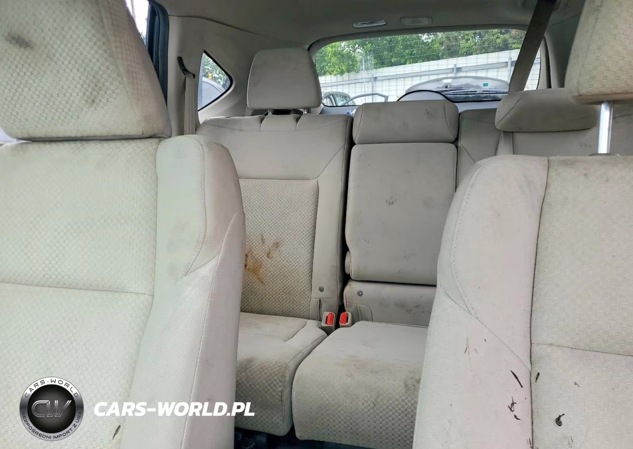 2016 Honda Cr-V Ex VIN:2HKRM3H59GH562991 - 10