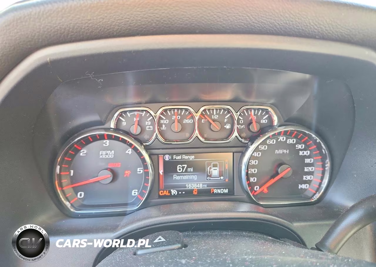 2016 GMC Sierra C1500 Slt VIN:3GTP1NEC8GG225493 - 9
