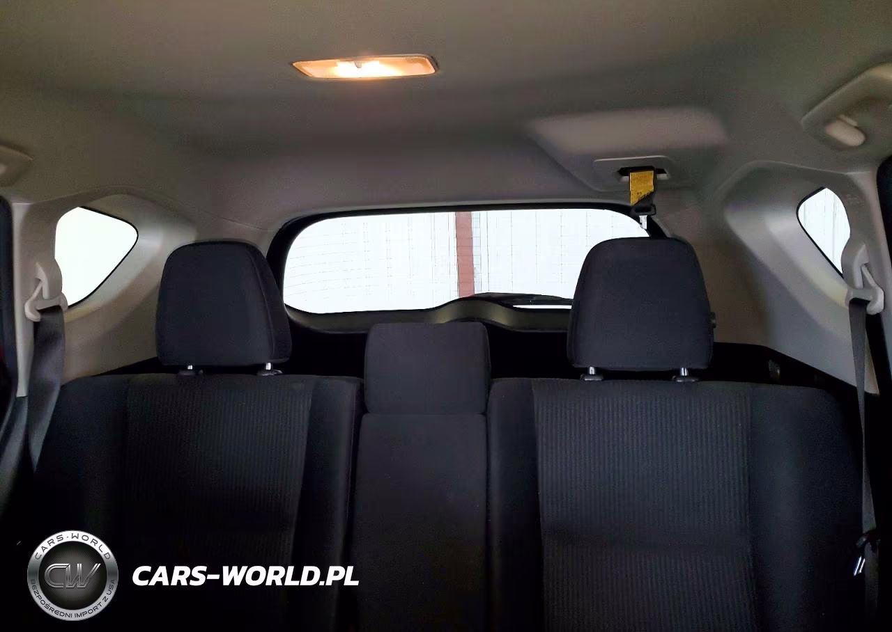 2017 Toyota Rav4 Le VIN:JTMBFREV9HJ143390 - 10