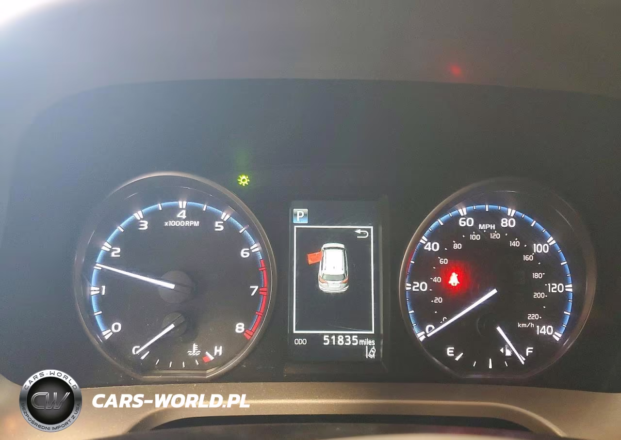 2017 Toyota Rav4 Le VIN:JTMBFREV9HJ143390 - 9