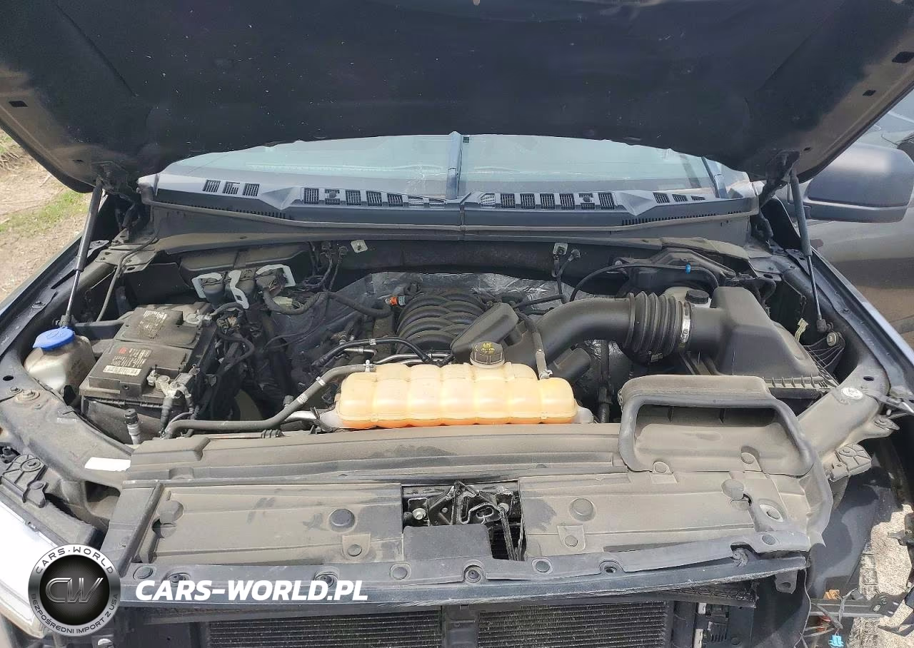 2019 Ford F150 Super Cab VIN:1FTFX1E50KKC24554 - 11