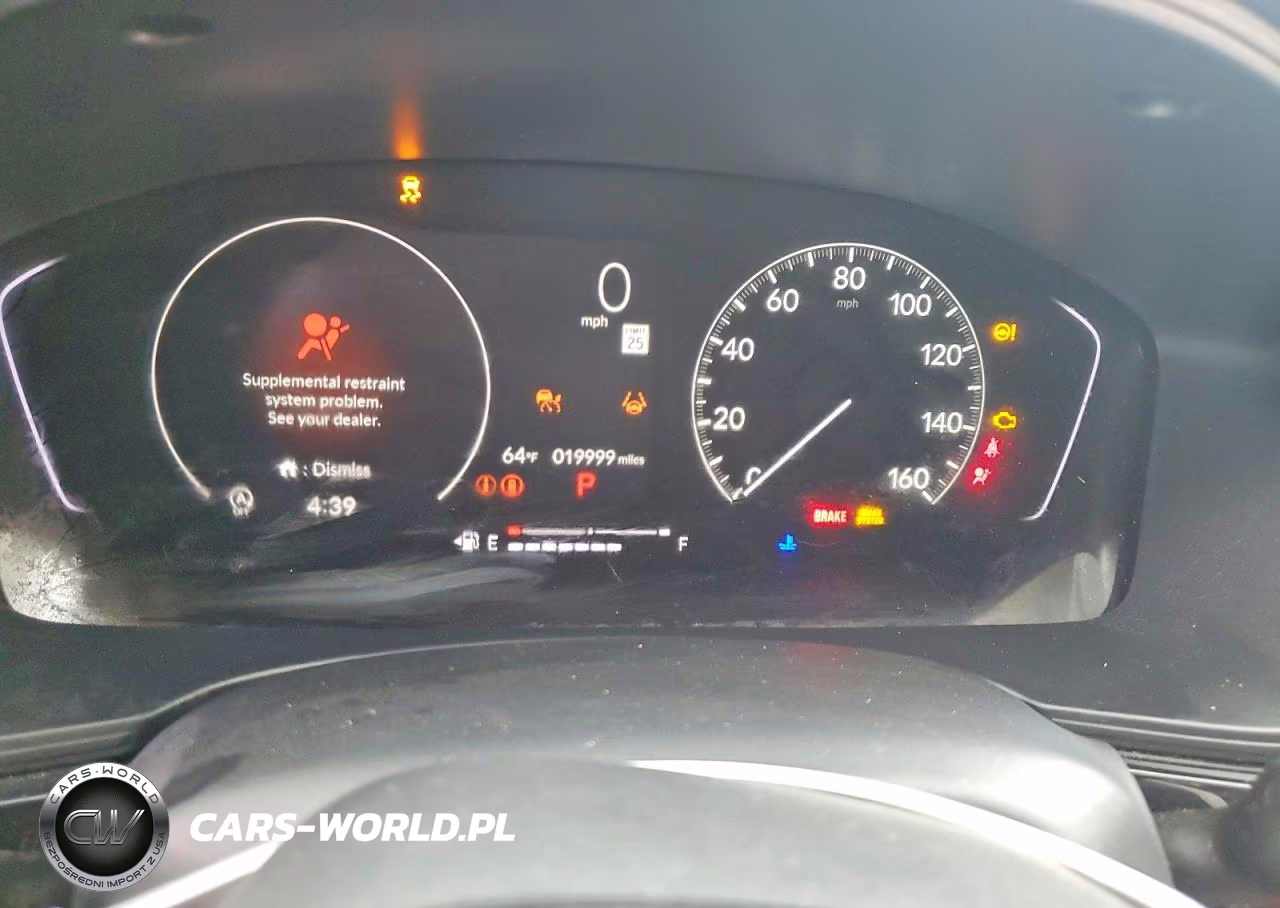2023 Honda Civic Ex VIN:2HGFE1F70PH310212 - 9