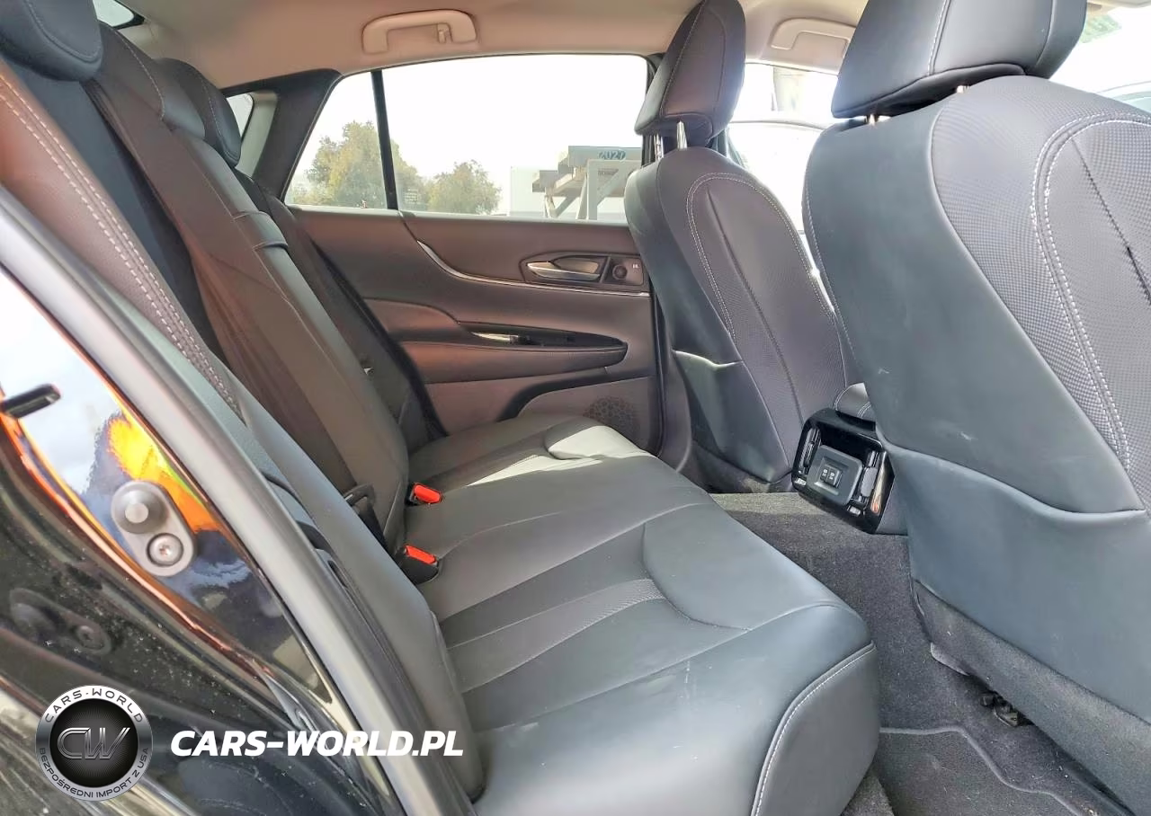 2021 Toyota Mirai Xle VIN:JTDAAAAA7MA000382 - 10