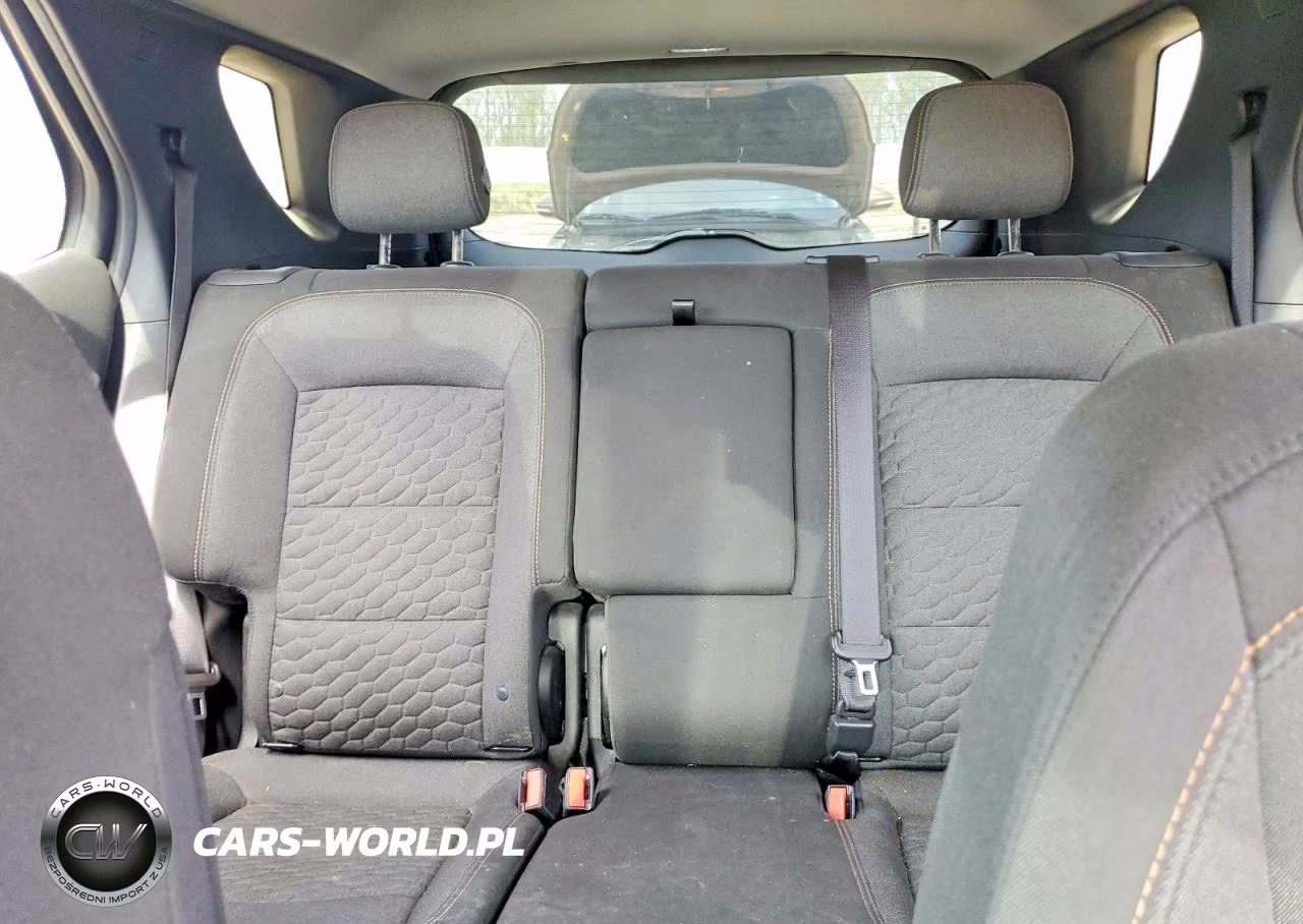 2018 Chevrolet Equinox Lt VIN:2GNAXSEV5J6330944 - 10