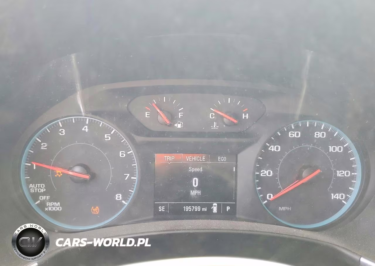 2018 Chevrolet Equinox Lt VIN:2GNAXSEV5J6330944 - 9
