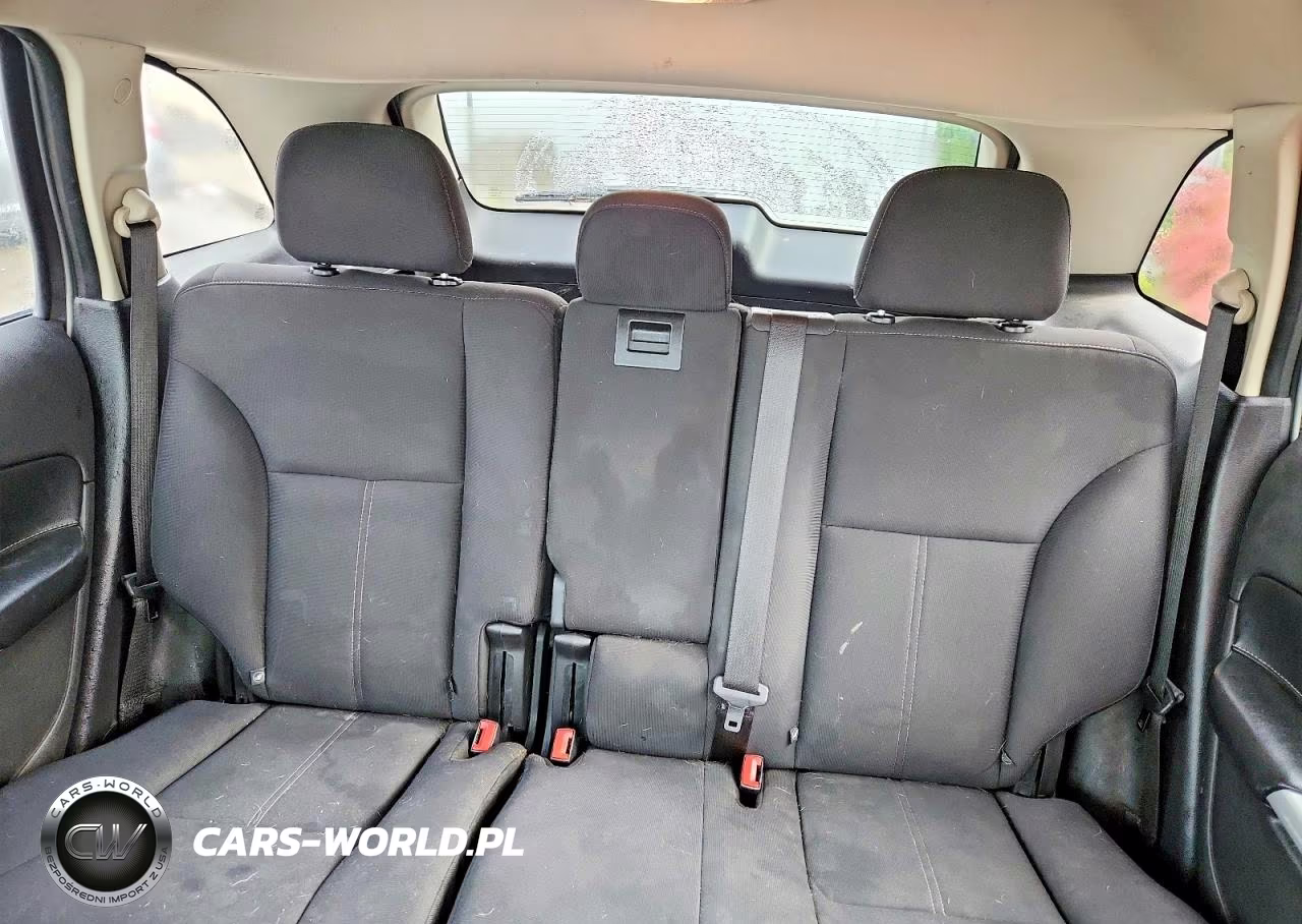 2011 Ford Edge Se VIN:2FMDK3GCXBBA91790 - 10