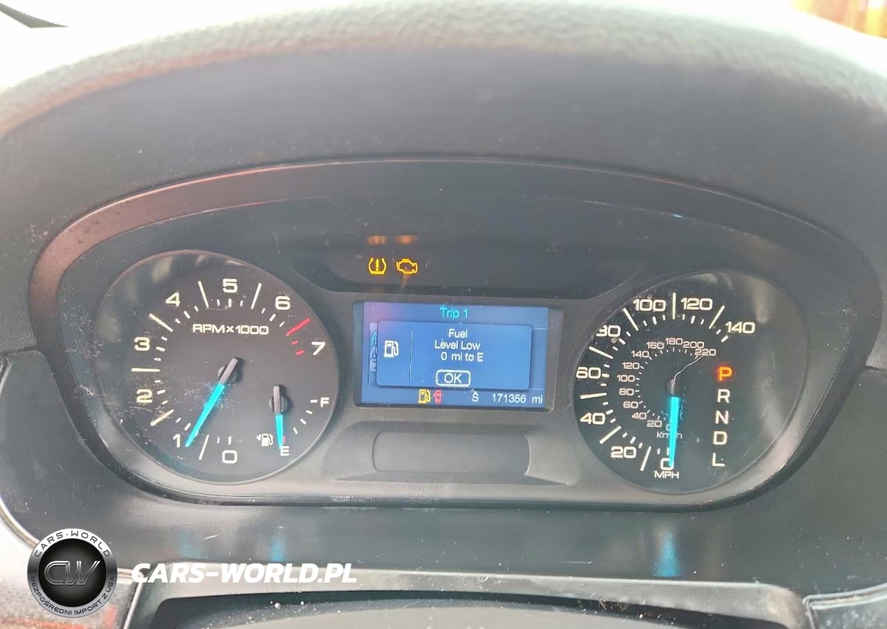2011 Ford Edge Se VIN:2FMDK3GCXBBA91790 - 9