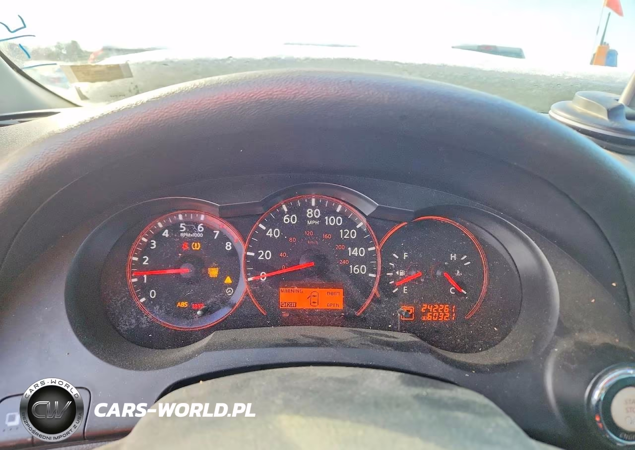 2007 Nissan Altima VIN:1N4AL21E67C203880 - 9