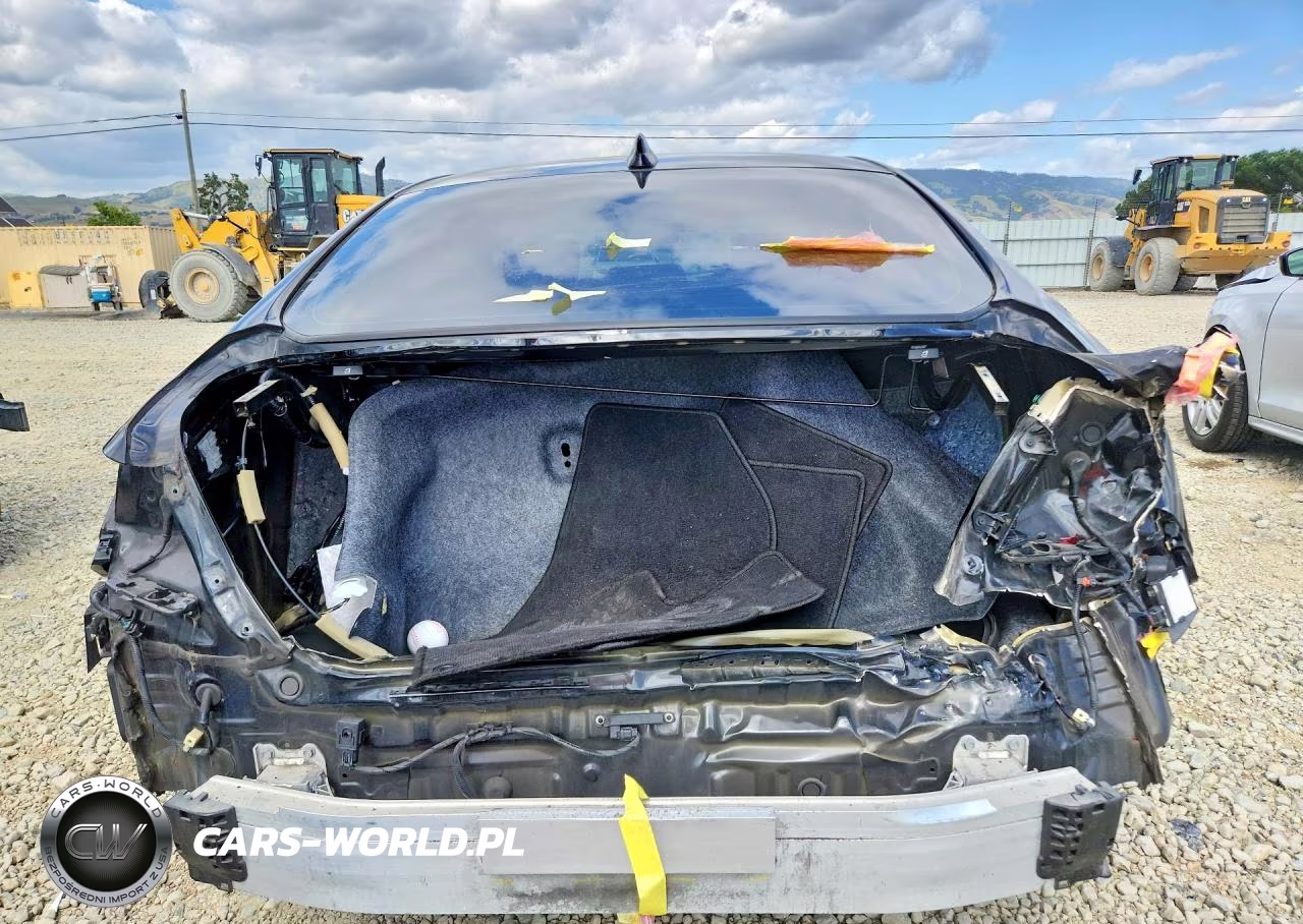 2018 Honda Accord Ex VIN:1HGCV1F44JA114854 - 6