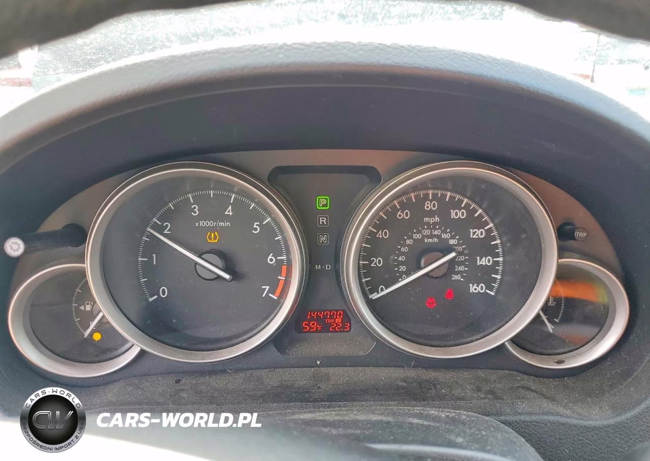2011 Mazda 6 I VIN:1YVHZ8BH5B5M00565 - 9