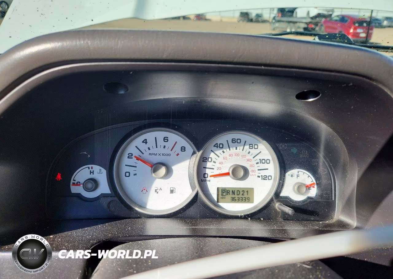 2006 Ford Escape Xlt VIN:1FMYU93156KA22553 - 9