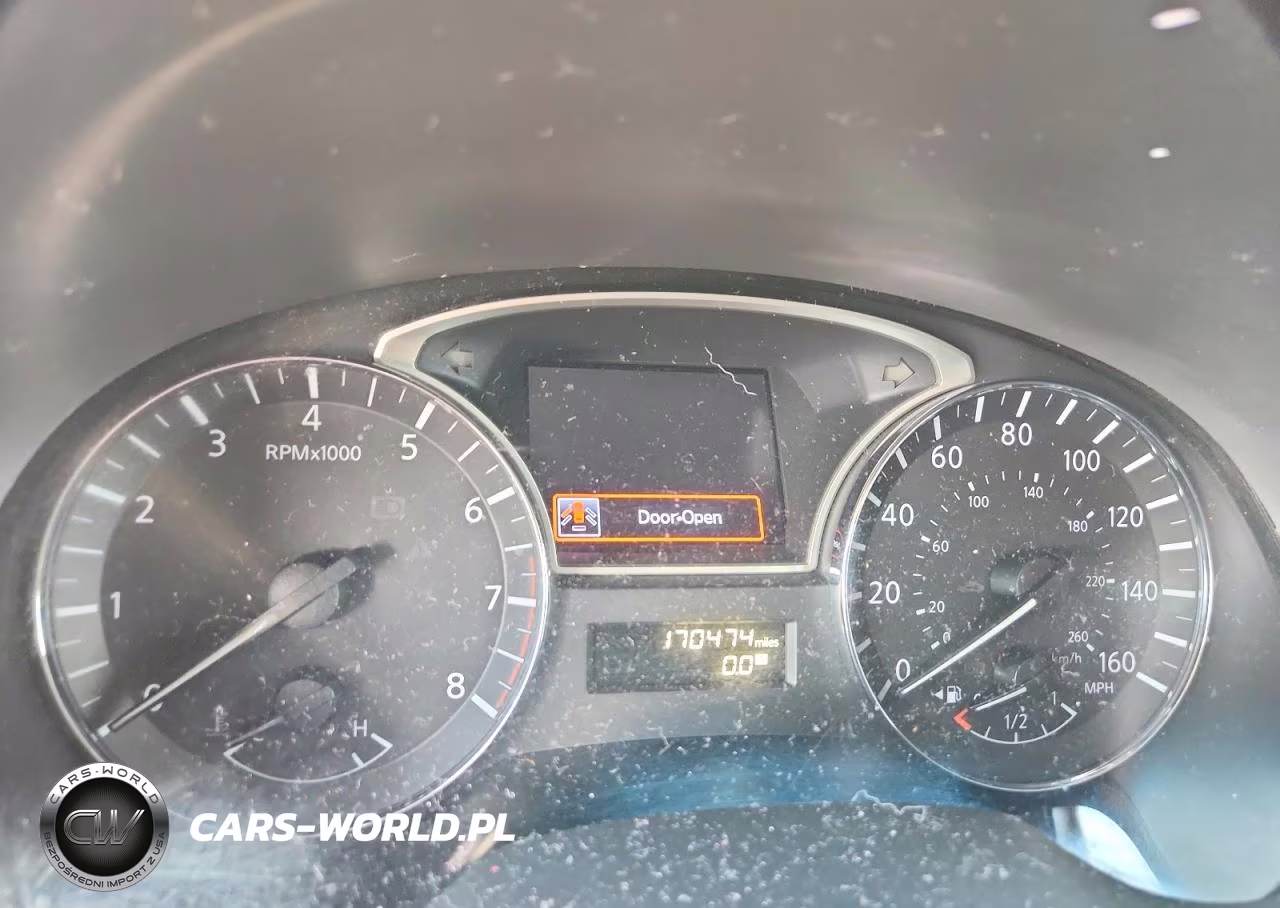2014 Nissan Pathfinder Sv VIN:5N1AR2MM6EC712551 - 9