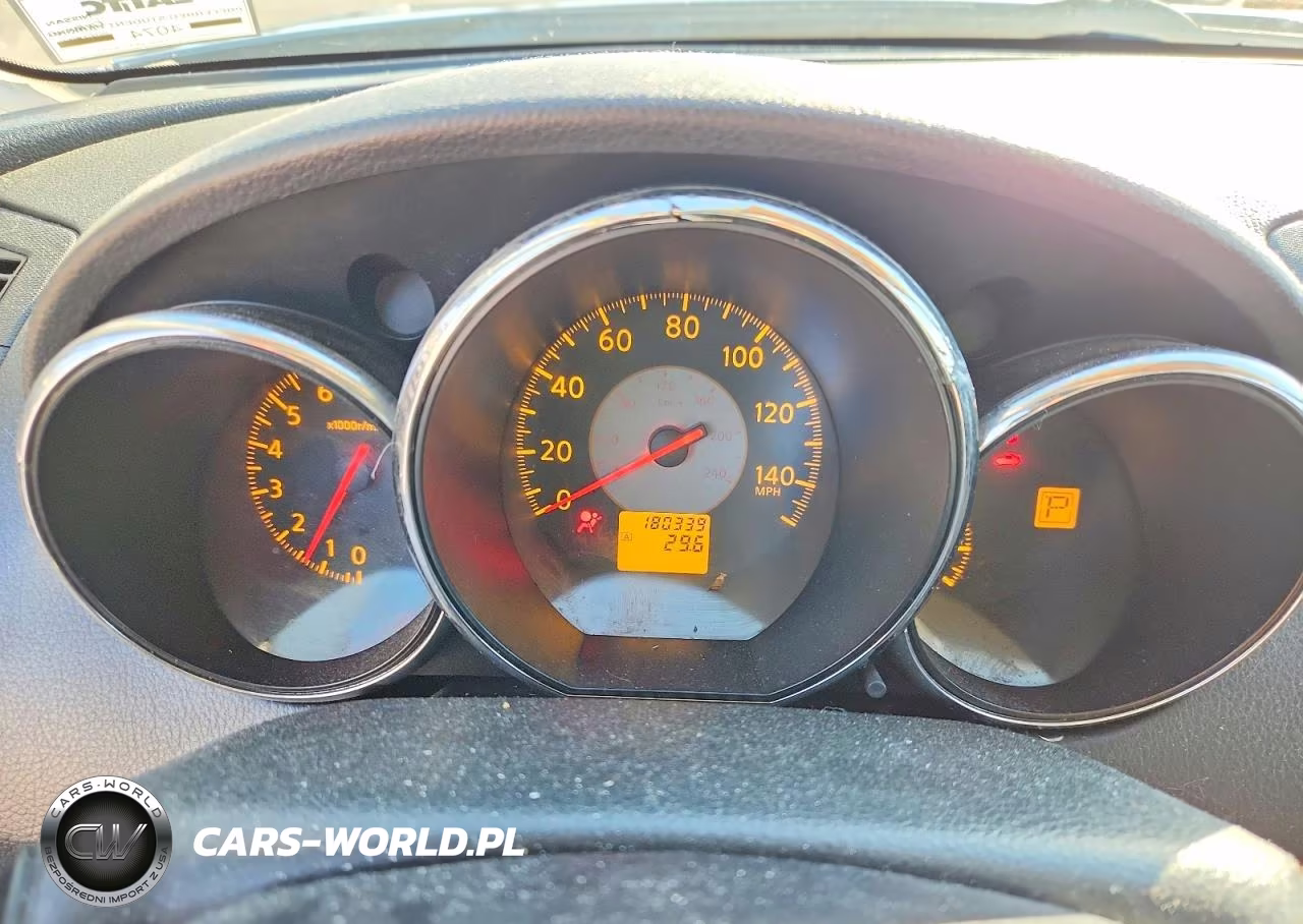 2006 Nissan Altima 2.5 VIN:1N4AL11D46N355757 - 9