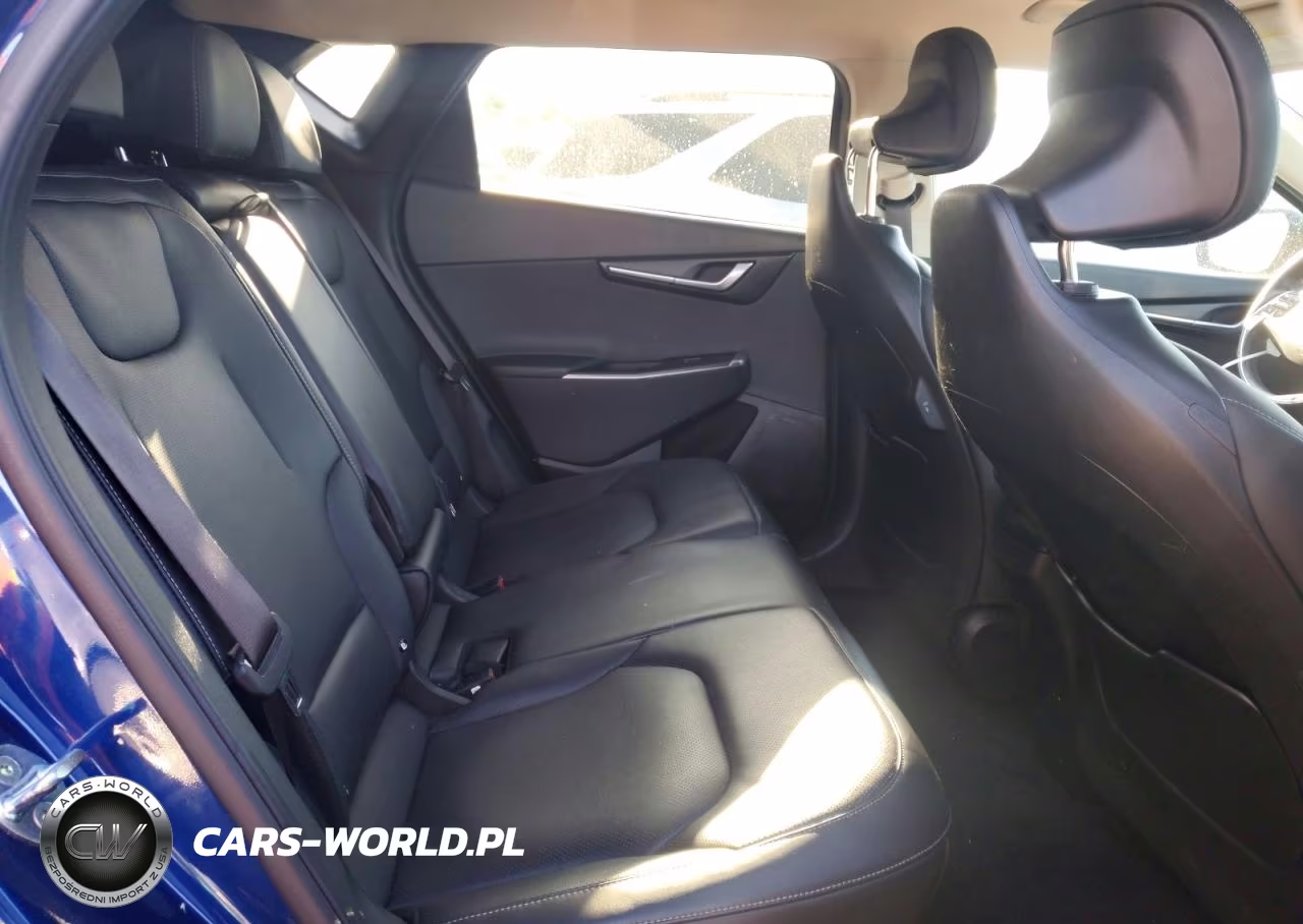 2022 Kia Ev6 Wind VIN:KNDC3DLC8N5066145 - 10