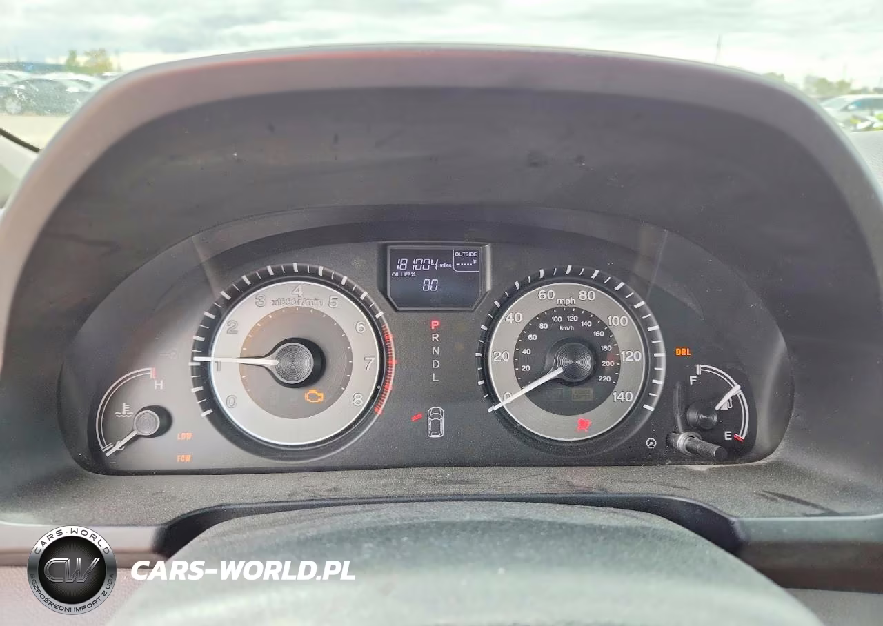 2016 Honda Odyssey Exl VIN:5FNRL5H61GB084961 - 9
