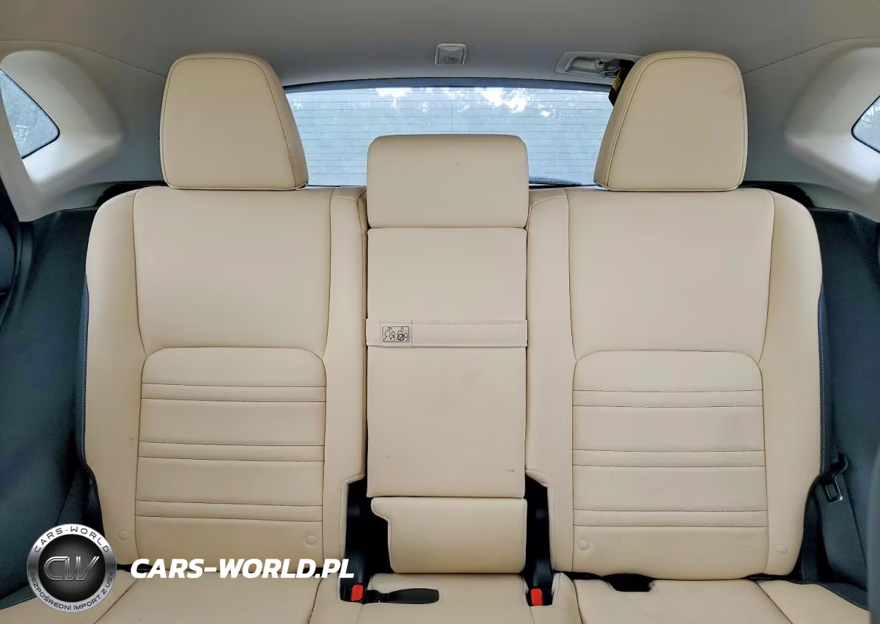 2019 Lexus Nx 300 Base VIN:JTJYARBZ3K2118595 - 10