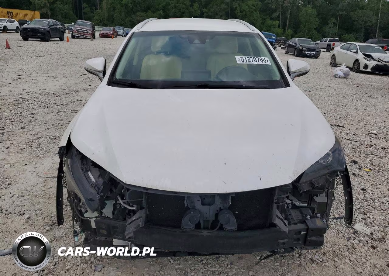 2019 Lexus Nx 300 Base VIN:JTJYARBZ3K2118595 - 5