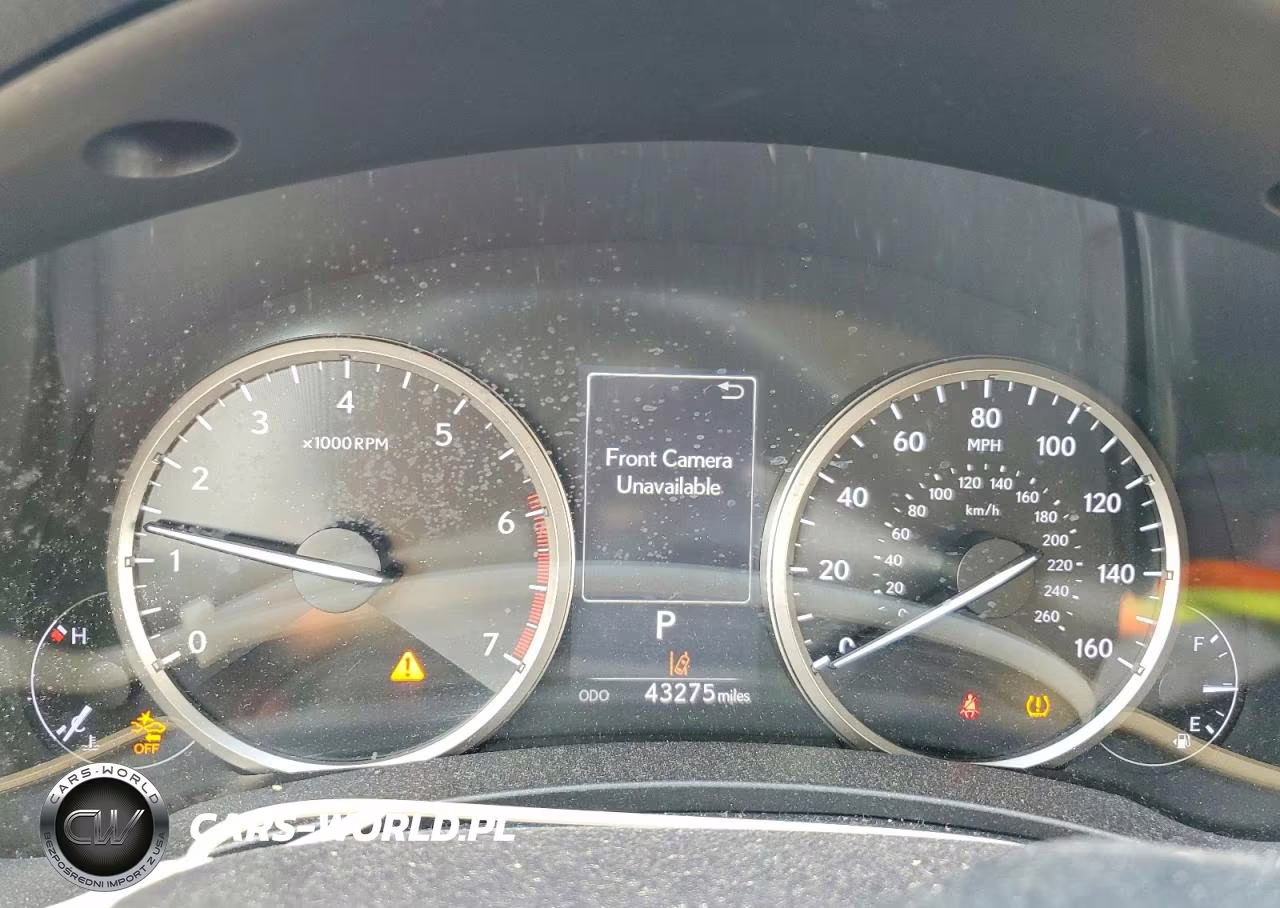 2019 Lexus Nx 300 Base VIN:JTJYARBZ3K2118595 - 9