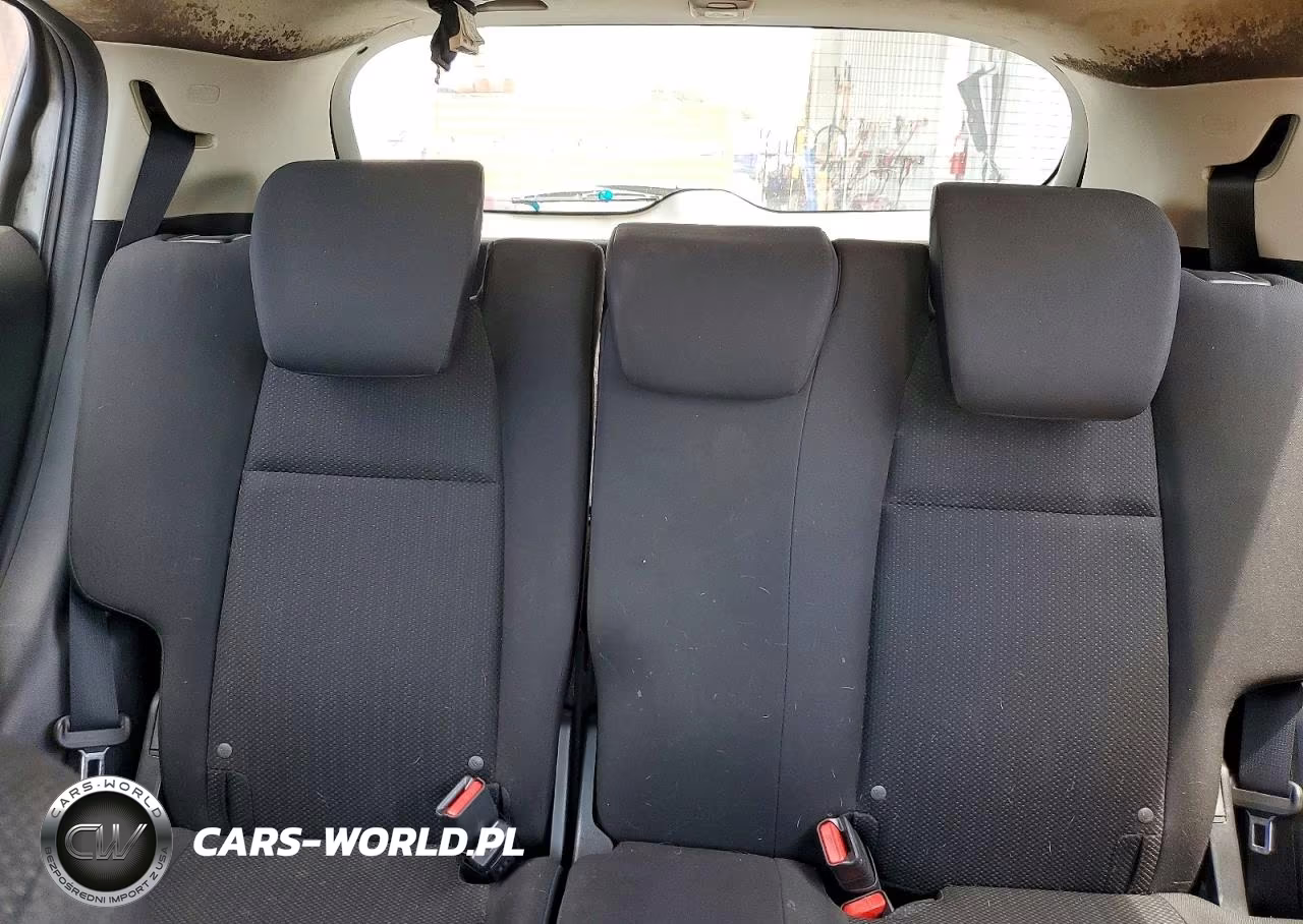 2017 Honda Hr-V Ex VIN:3CZRU5H51HM708334 - 10