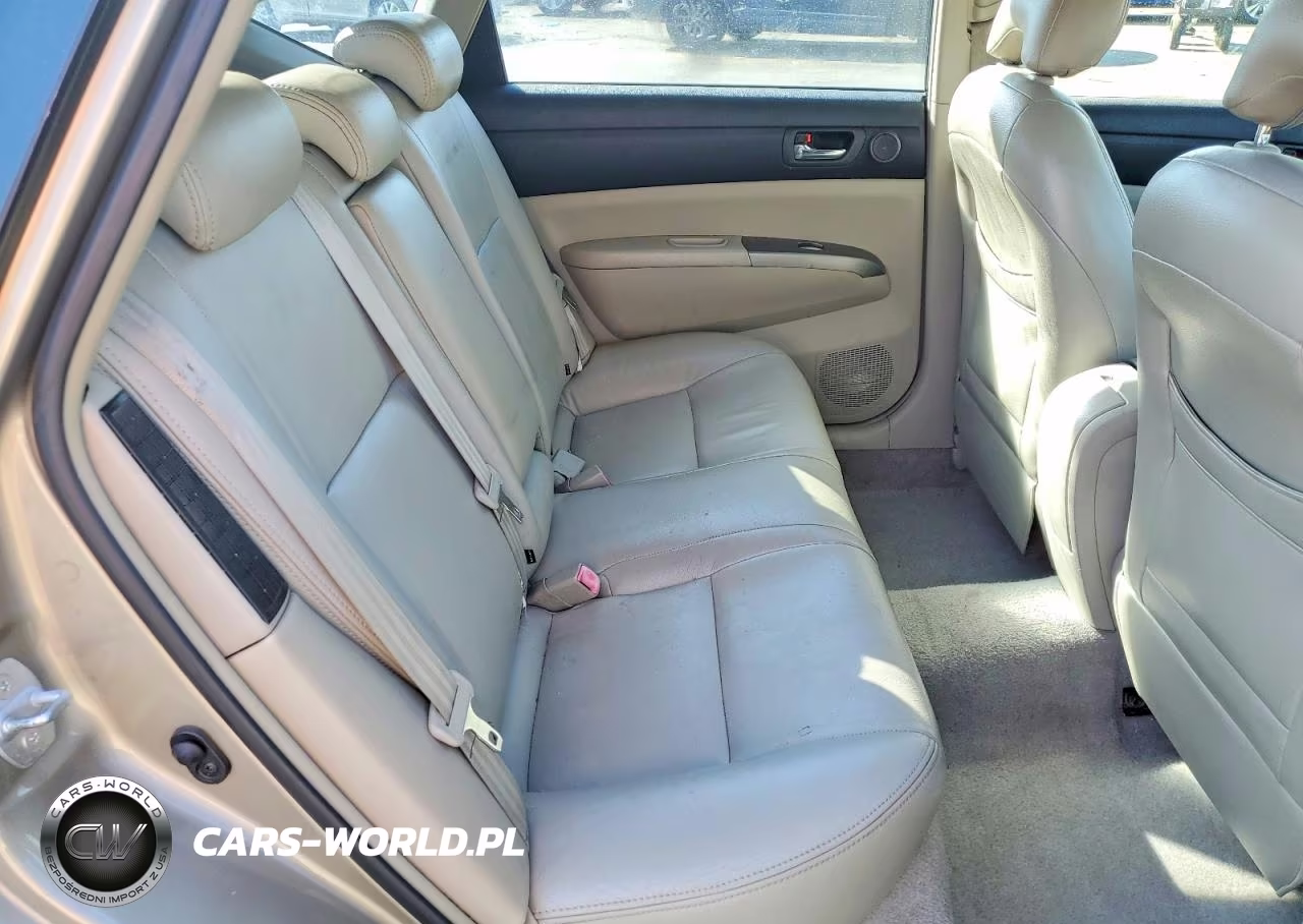 2006 Toyota Prius Base VIN:JTDKB20U967515189 - 10