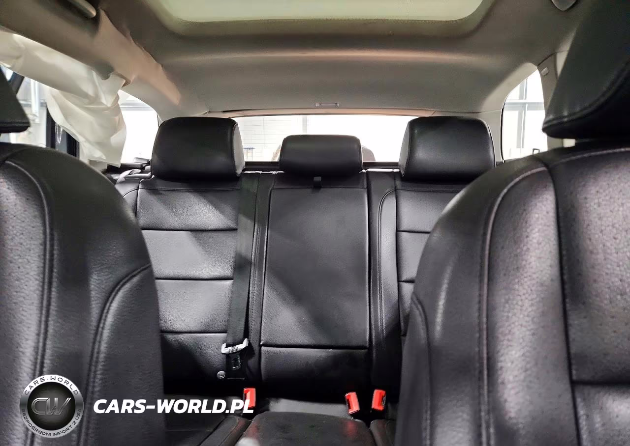 2012 Volkswagen Jetta Tdi VIN:3VWPL7AJ3CM647464 - 10