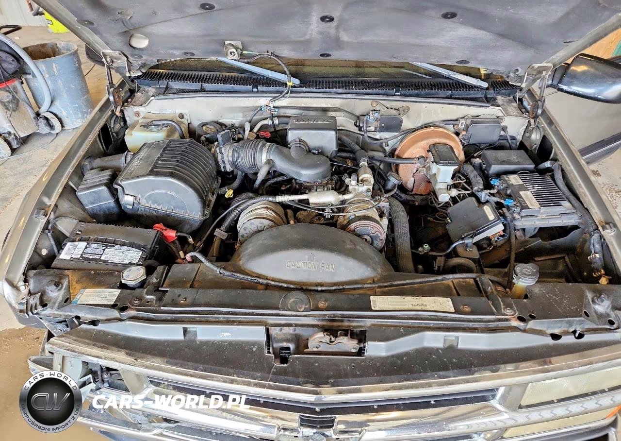 1999 Chevrolet Suburban K1500 VIN:1GNFK16R1XJ387931 - 11