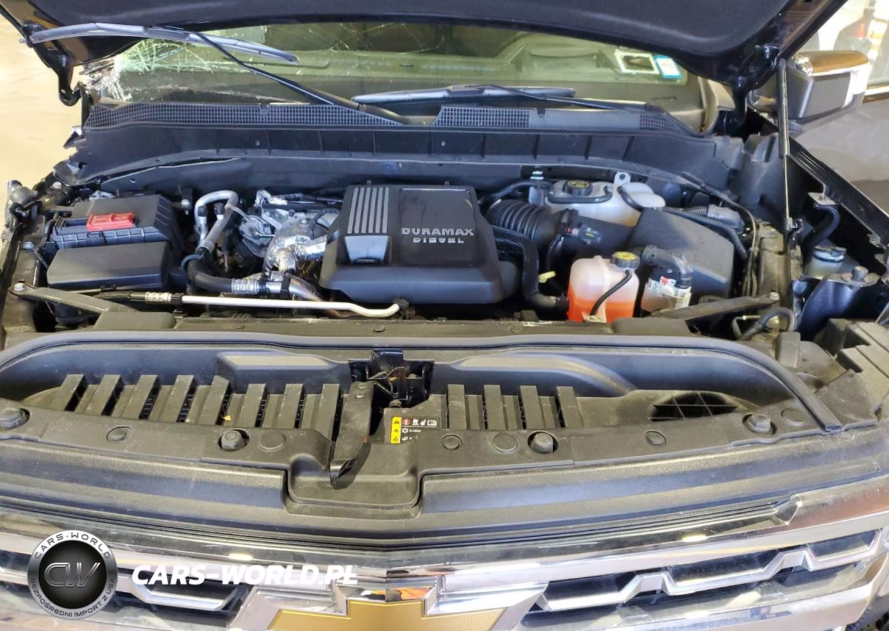2022 Chevrolet Silverado K1500 Ltz VIN:1GCUDGETXNZ519318 - 11