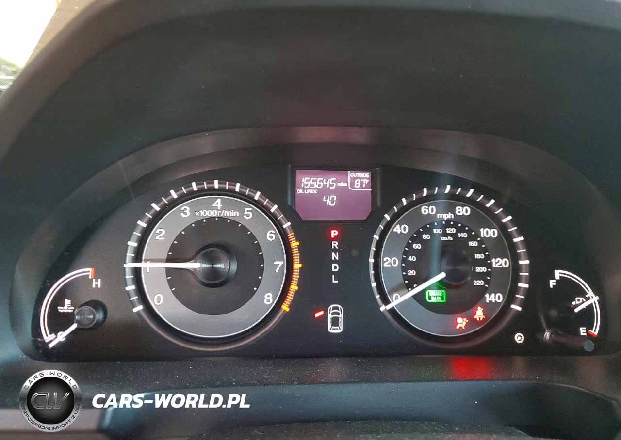 2016 Honda Odyssey Exl VIN:5FNRL5H68GB060639 - 9