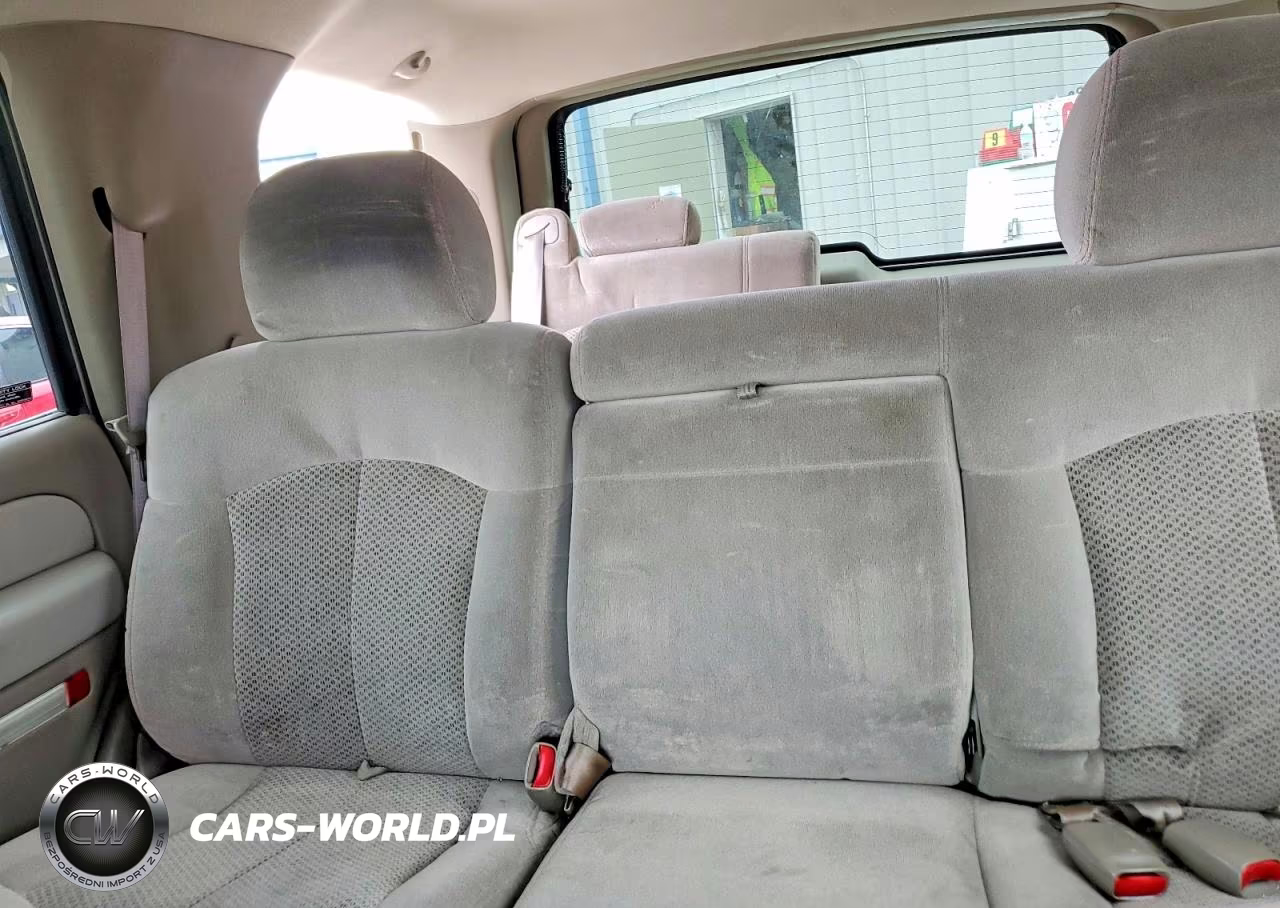 2001 Chevrolet Tahoe C1500 VIN:1GNEC13T31J279018 - 10