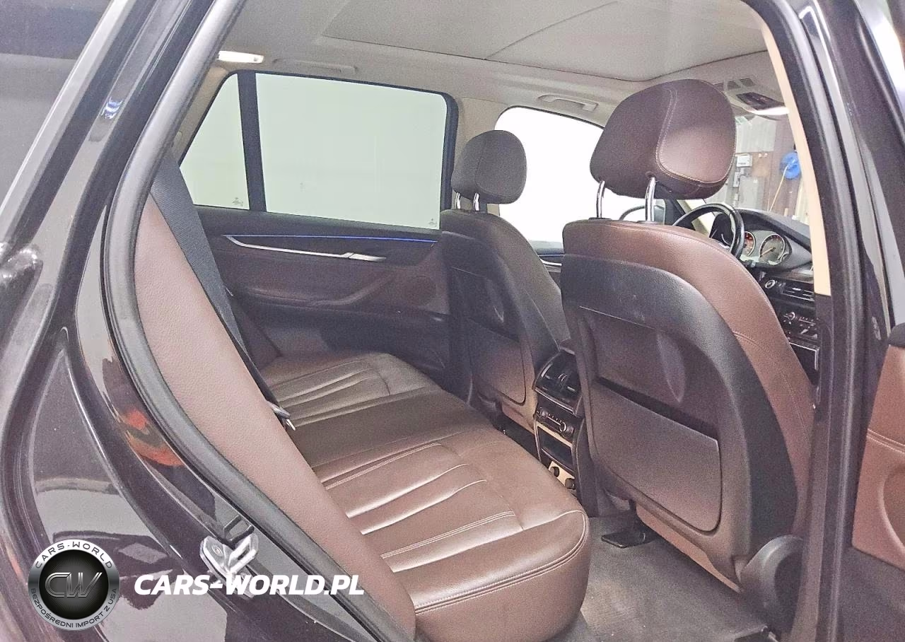 2016 BMW X5 Xdr40E VIN:5UXKT0C56G0S78062 - 10