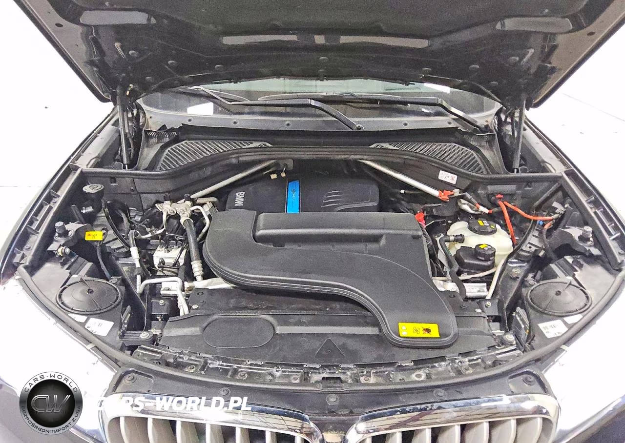 2016 BMW X5 Xdr40E VIN:5UXKT0C56G0S78062 - 11
