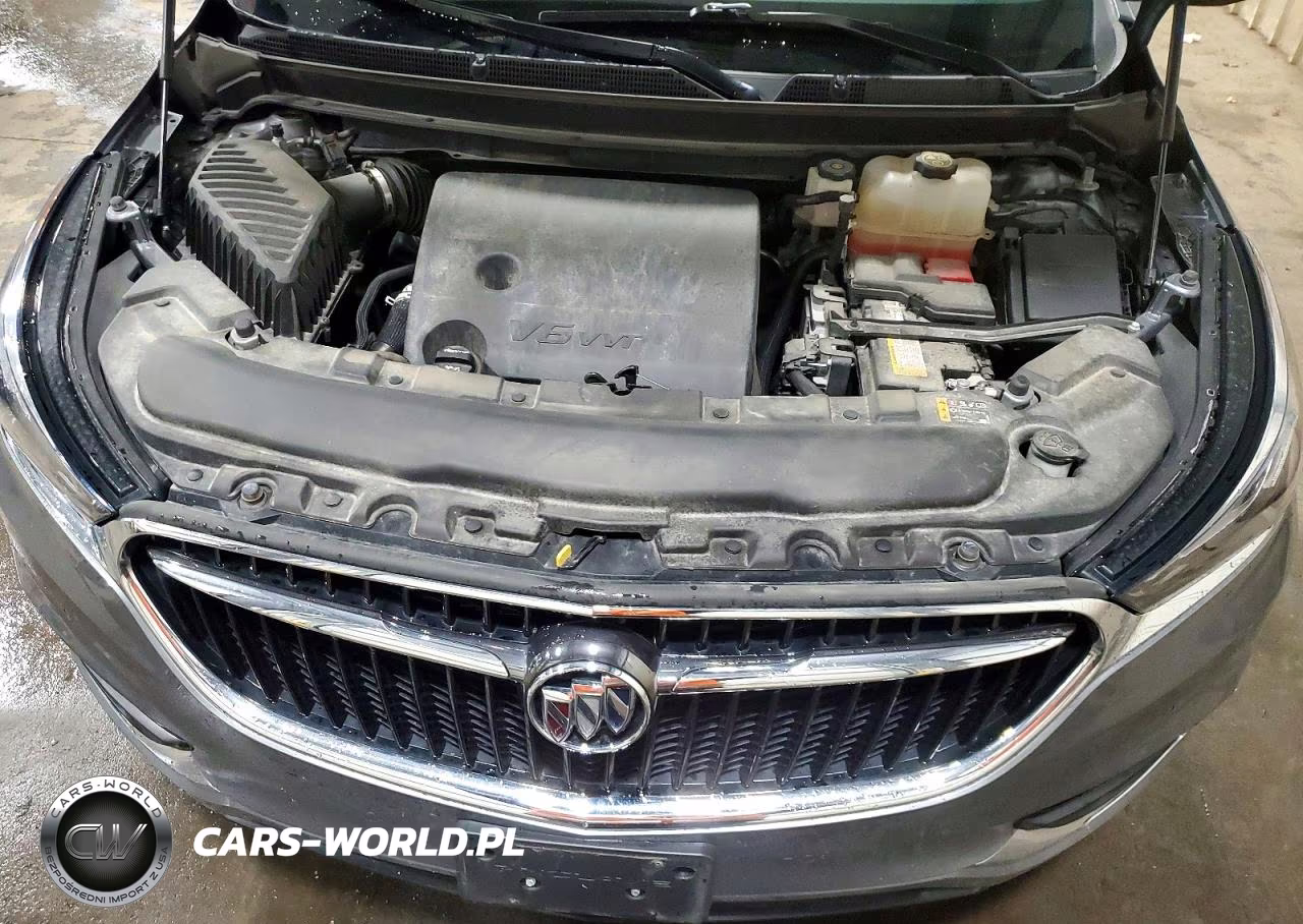 2020 Buick Enclave Premium VIN:5GAEVBKW7LJ272503 - 12