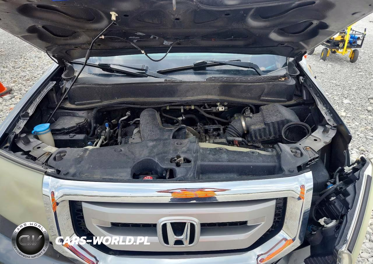 2011 Honda Pilot Exl VIN:5FNYF4H63BB062837 - 12