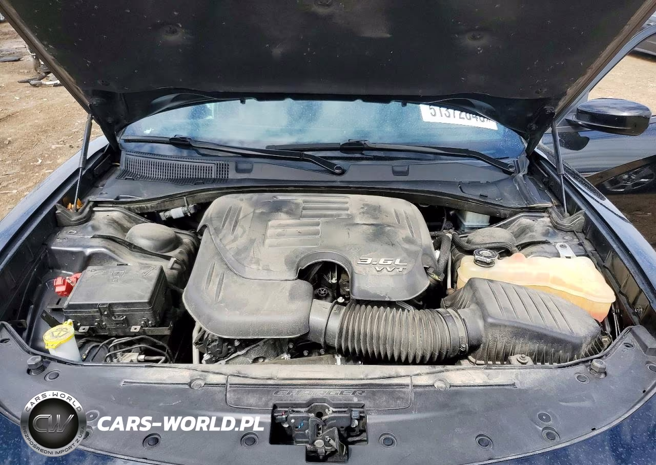 2022 Dodge Charger Sxt VIN:2C3CDXJG8NH126930 - 11