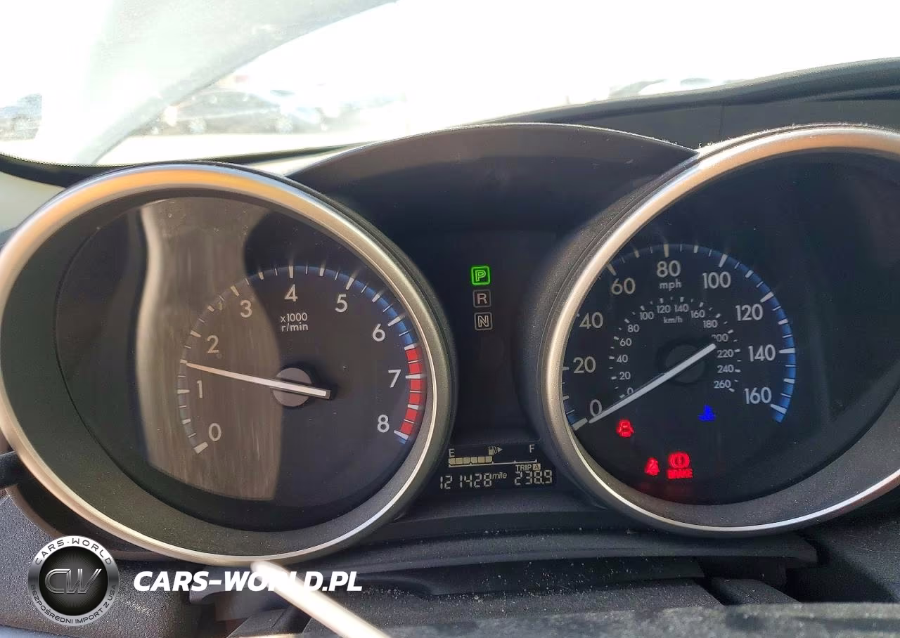 2012 Mazd Mazda3 I VIN:JM1BL1V88C1693371 - 9