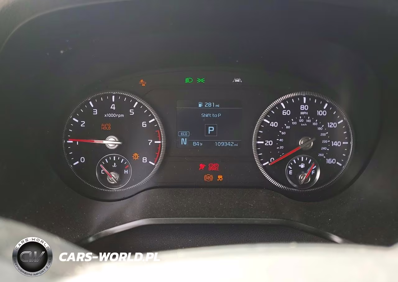 2021 Kia Telluride Ex VIN:5XYP3DHC0MG099379 - 9