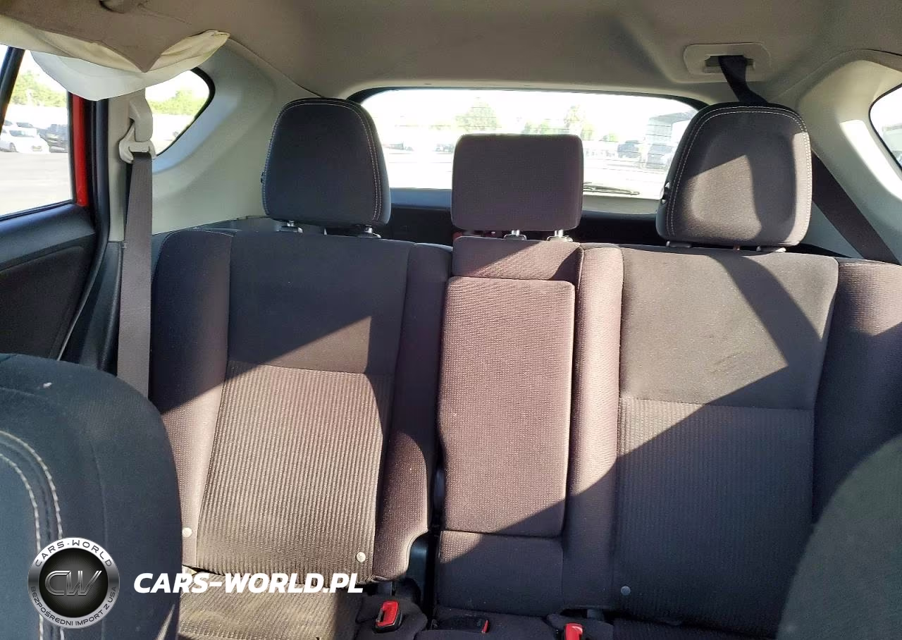 2013 Toyota Rav4 Xle VIN:JTMRFREV3D5011131 - 10