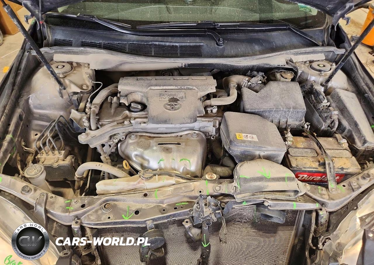 2017 Toyota Camry Se VIN:4T1BF1FK2HU284771 - 11
