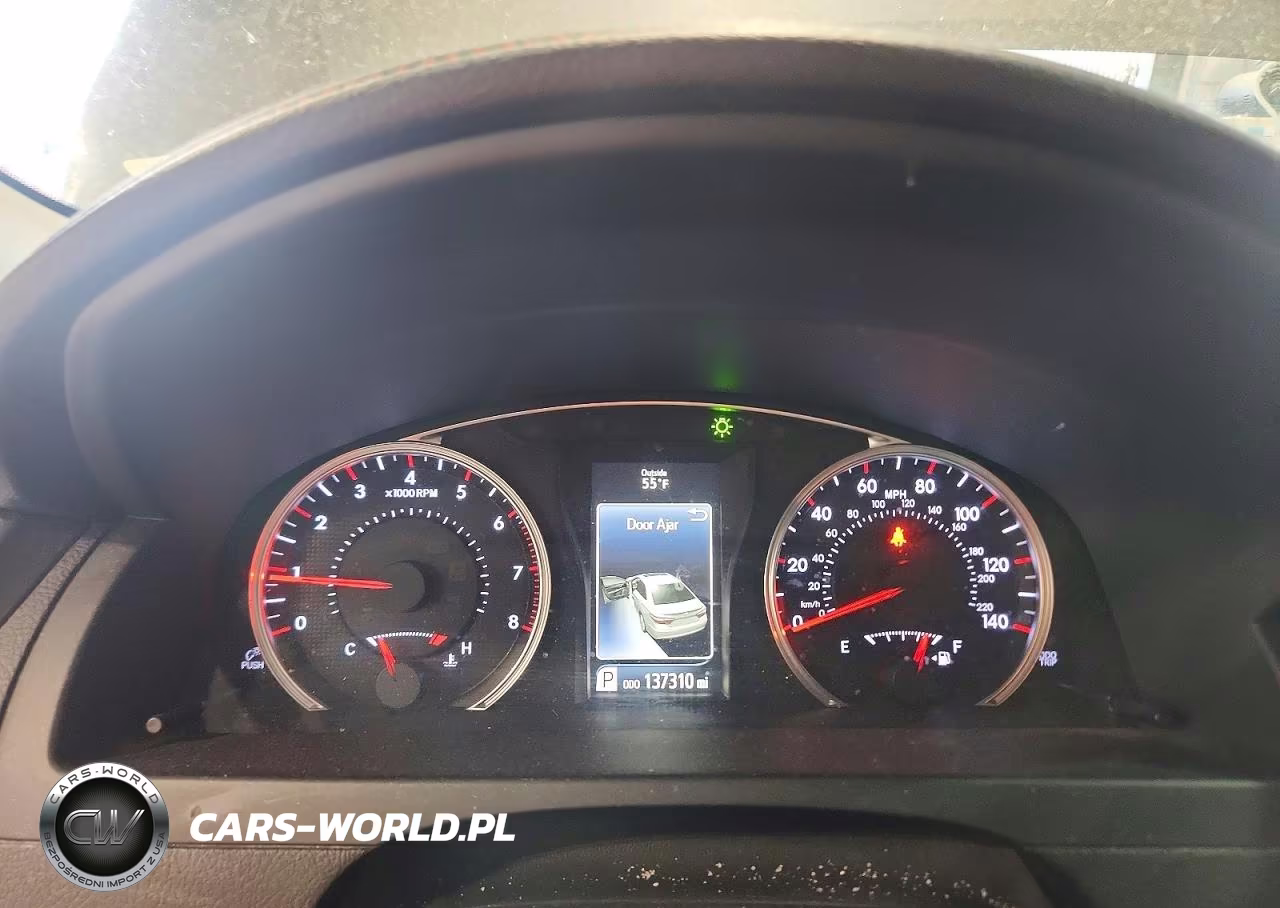 2017 Toyota Camry Se VIN:4T1BF1FK2HU284771 - 9