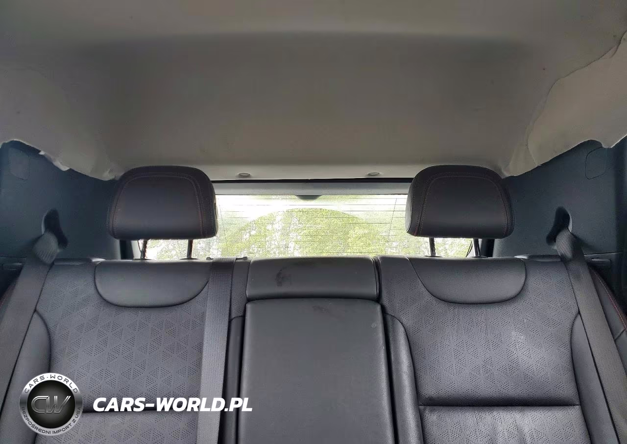 2023 Chevrolet Bolt Euv Premier VIN:1G1FZ6S00P4198784 - 10