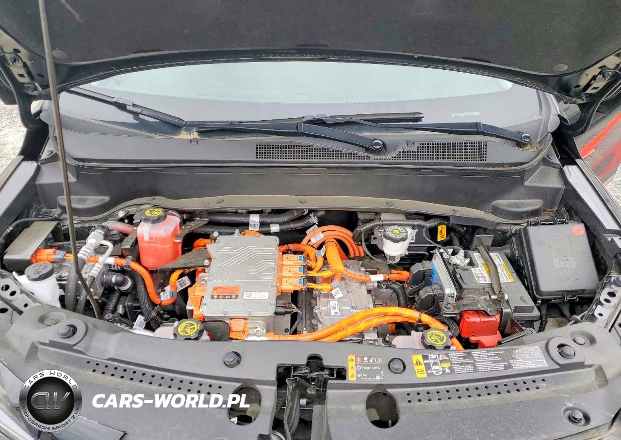 2023 Chevrolet Bolt Euv Premier VIN:1G1FZ6S00P4198784 - 12