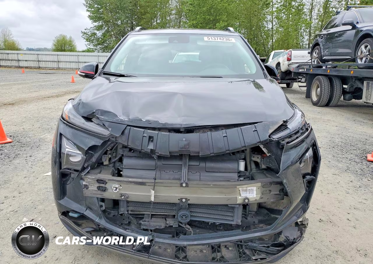 2023 Chevrolet Bolt Euv Premier VIN:1G1FZ6S00P4198784 - 5