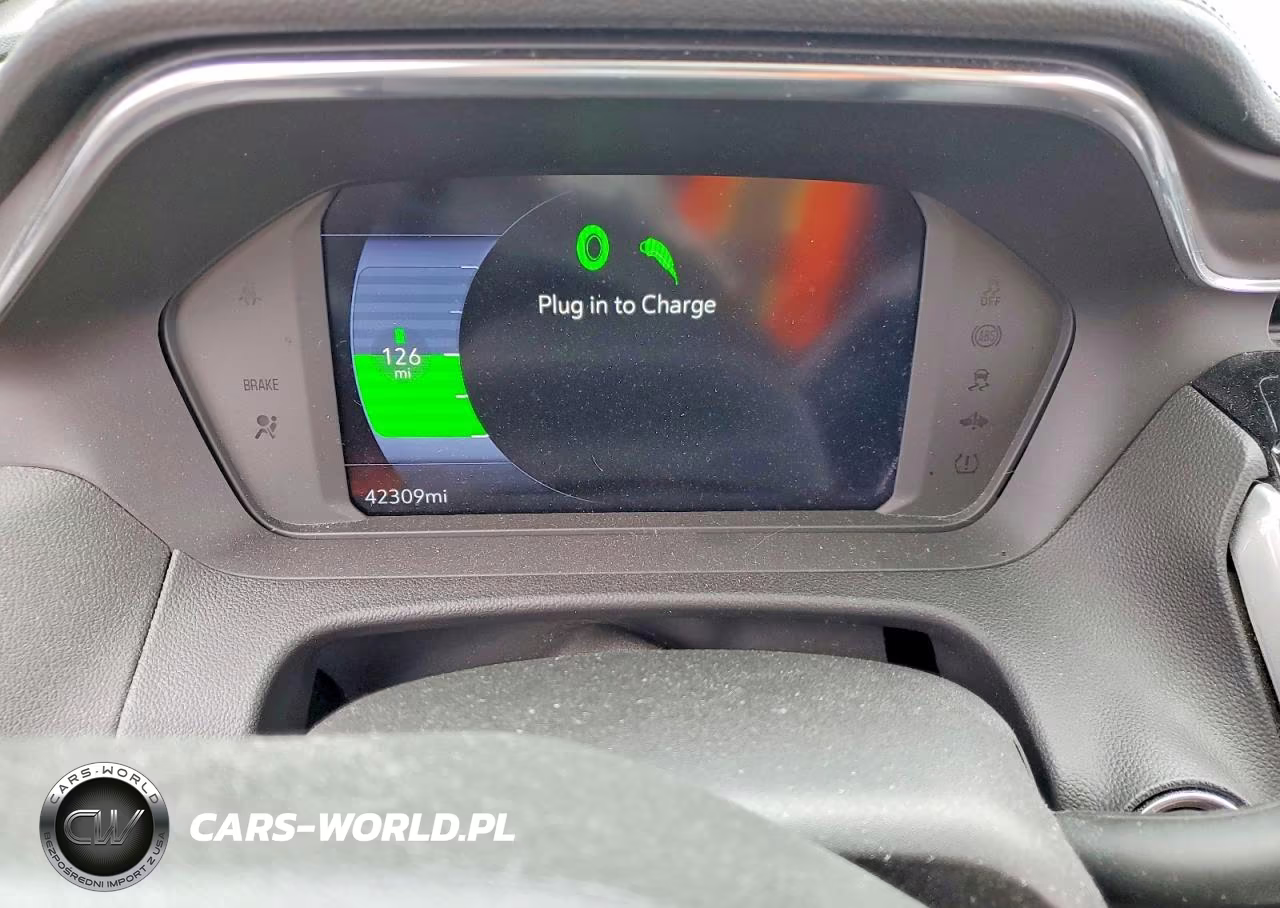 2023 Chevrolet Bolt Euv Premier VIN:1G1FZ6S00P4198784 - 9