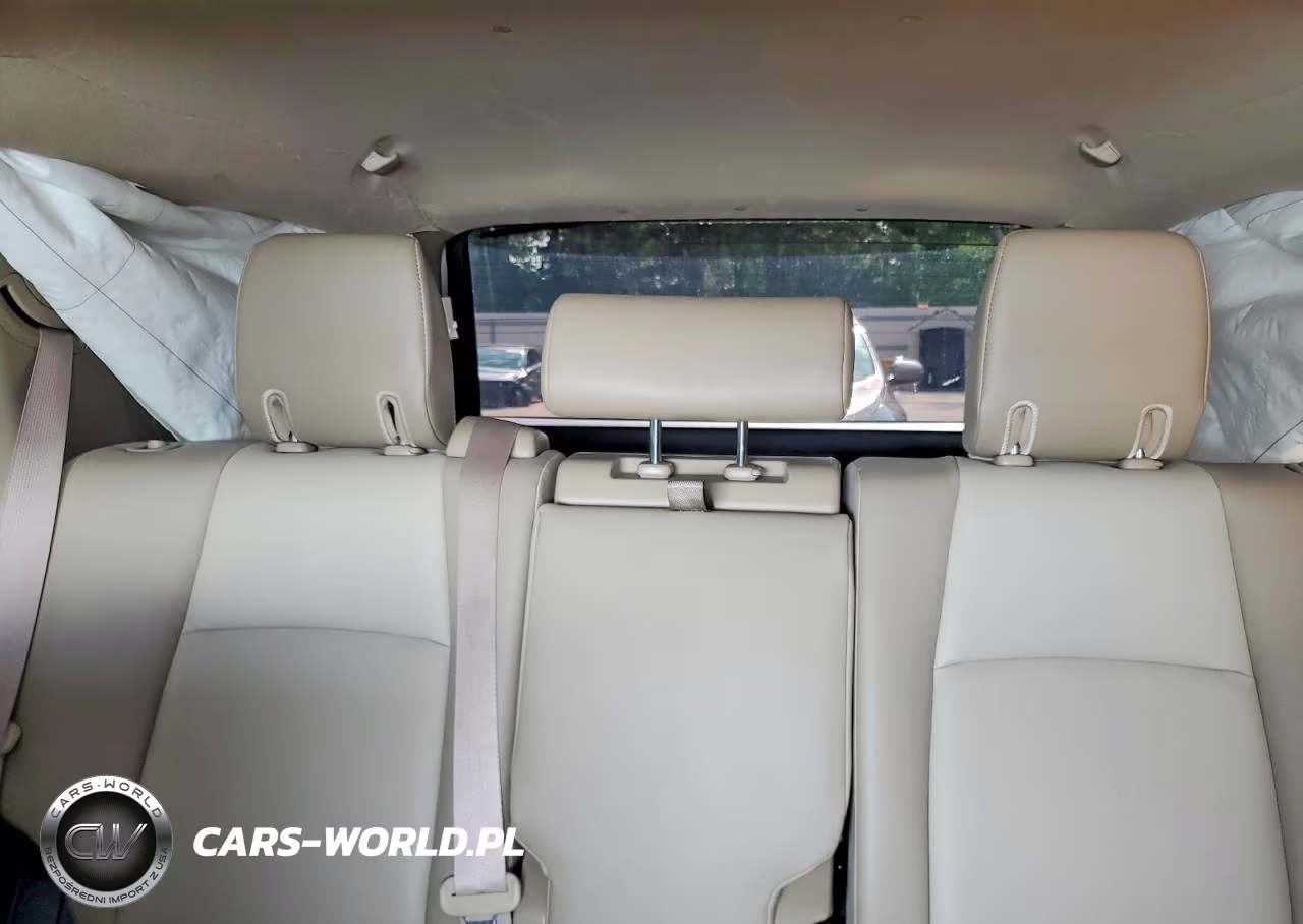 2022 Toyota 4Runner Sr5 Premium VIN:JTEFU5JR1N5261135 - 10