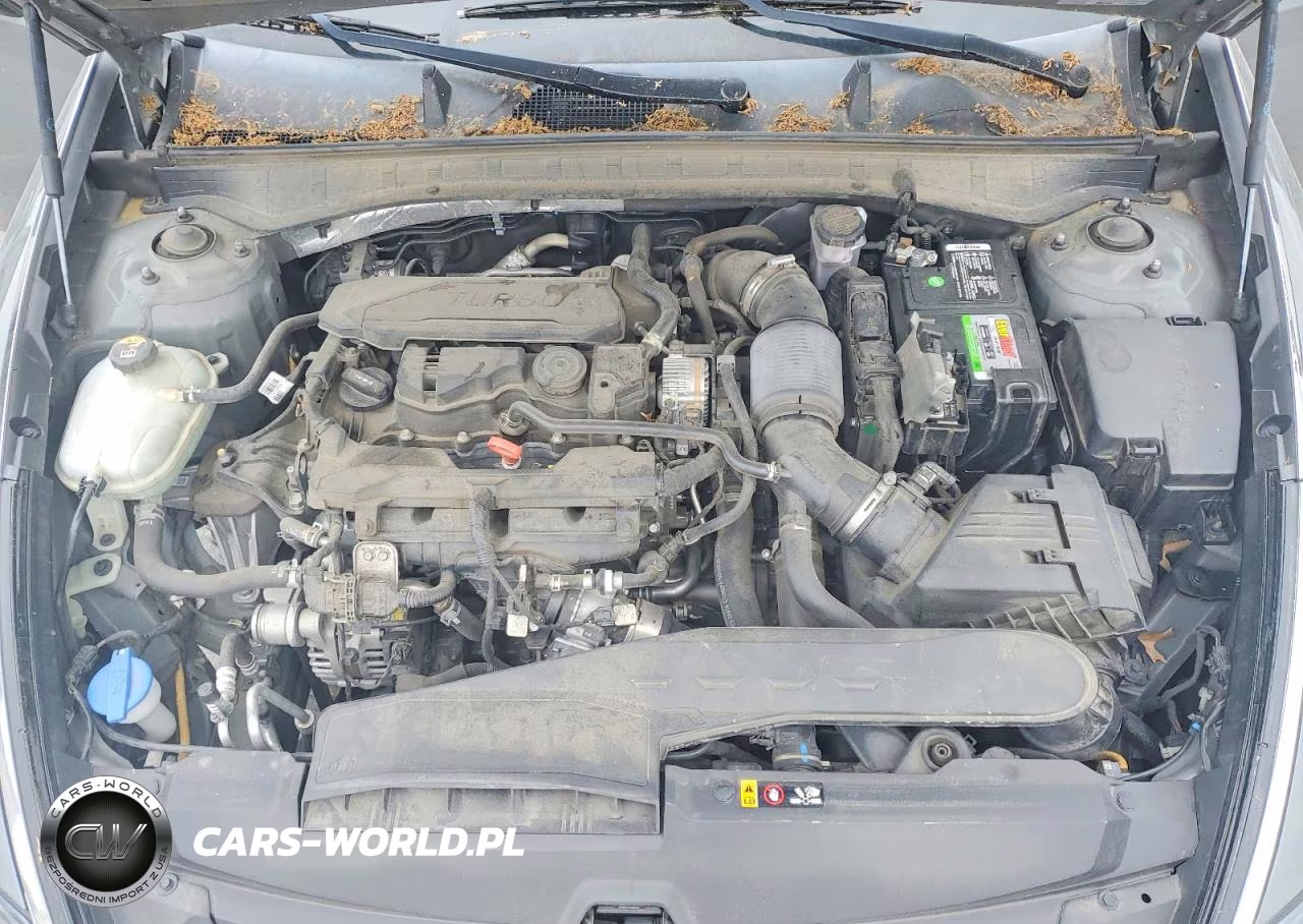 2020 Hyundai Sonata Limited VIN:5NPEH4J29LH006358 - 11