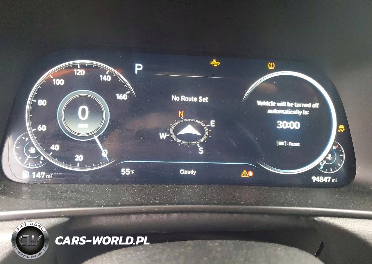 2020 Hyundai Sonata Limited VIN:5NPEH4J29LH006358 - 9