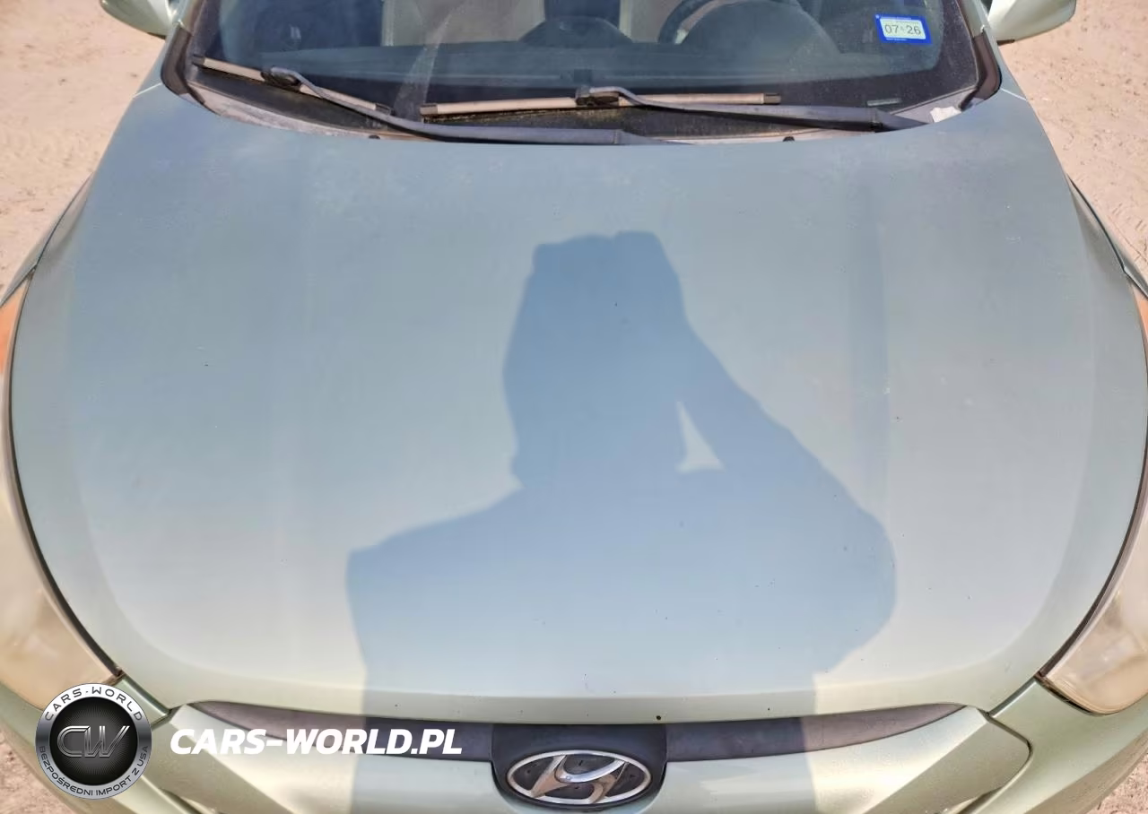 2012 Hyundai Tucson VIN:KM8JU3AC8CU424411 - 11