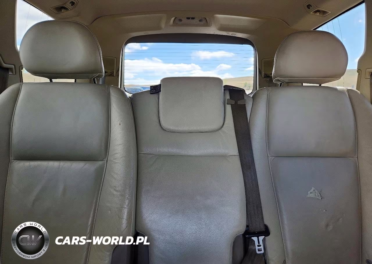 2008 Volvo Xc90 3.2 VIN:YV4CY982781420289 - 10
